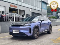 Lynk & Co Geely Lynk & Co 08 EM-P 220km Time Limited Edition - ფოტო 3