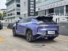 Lynk & Co Geely Lynk & Co 08 EM-P 220km Time Limited Edition - ფოტო 4