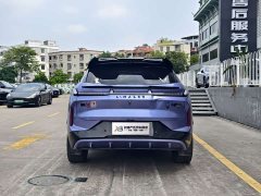 Lynk & Co Geely Lynk & Co 08 EM-P 220km Time Limited Edition - ფოტო 5