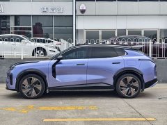 Lynk & Co Geely Lynk & Co 08 EM-P 220km Time Limited Edition - ფოტო 6