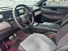 Lynk & Co Geely Lynk & Co 08 EM-P 220km Time Limited Edition - ფოტო 7