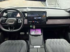 Lynk & Co Geely Lynk & Co 08 EM-P 220km Time Limited Edition - ფოტო 9