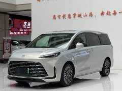 Buick GL8 New Energy Lusang Respect Edition - ფოტო 1