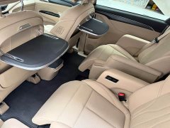 Buick GL8 New Energy Lusang Respect Edition - ფოტო 11