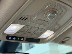 Buick GL8 New Energy Lusang Respect Edition - ფოტო 12