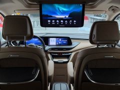 Buick GL8 New Energy Lusang Respect Edition - ფოტო 14