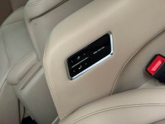 Buick GL8 New Energy Lusang Respect Edition - ფოტო 16