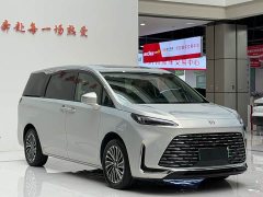 Buick GL8 New Energy Lusang Respect Edition - ფოტო 3