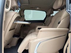 Buick GL8 New Energy Lusang Respect Edition - ფოტო 5