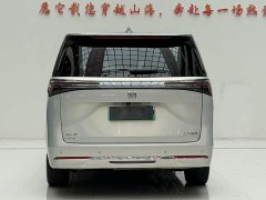 Buick GL8 New Energy Lusang Respect Edition - ფოტო 8