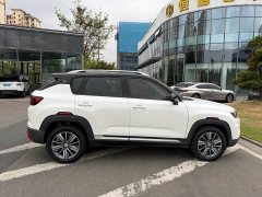 Changan CS35 PLUS 2019 1.4T DCT Enjoy Blue Whale Edition - ფოტო 12