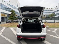 Changan CS35 PLUS 2019 1.4T DCT Enjoy Blue Whale Edition - ფოტო 13