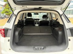 Changan CS35 PLUS 2019 1.4T DCT Enjoy Blue Whale Edition - ფოტო 14