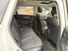 Changan CS35 PLUS 2019 1.4T DCT Enjoy Blue Whale Edition - ფოტო 15