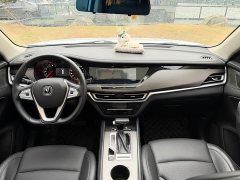 Changan CS35 PLUS 2019 1.4T DCT Enjoy Blue Whale Edition - ფოტო 16