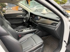 Changan CS35 PLUS 2019 1.4T DCT Enjoy Blue Whale Edition - ფოტო 17