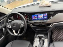 Changan CS35 PLUS 2019 1.4T DCT Enjoy Blue Whale Edition - ფოტო 18