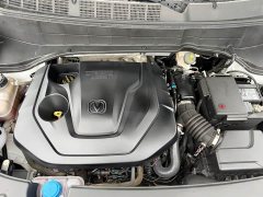 Changan CS35 PLUS 2019 1.4T DCT Enjoy Blue Whale Edition - ფოტო 19