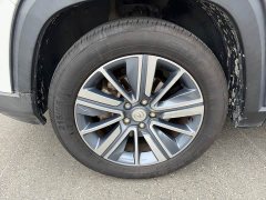 Changan CS35 PLUS 2019 1.4T DCT Enjoy Blue Whale Edition - ფოტო 4