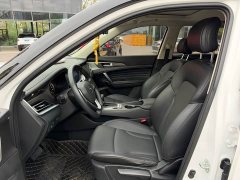 Changan CS35 PLUS 2019 1.4T DCT Enjoy Blue Whale Edition - ფოტო 5