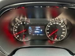 Changan CS35 PLUS 2019 1.4T DCT Enjoy Blue Whale Edition - ფოტო 6