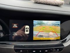 Changan CS35 PLUS 2019 1.4T DCT Enjoy Blue Whale Edition - ფოტო 7