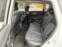 Changan CS35 PLUS 2019 1.4T DCT Enjoy Blue Whale Edition - ფოტო 8