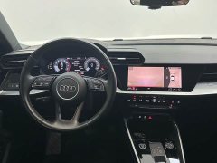 Audi A3 A3L Limousine 35 TFSI Sport Entry - ფოტო 10