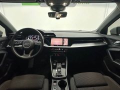 Audi A3 A3L Limousine 35 TFSI Sport Entry - ფოტო 12