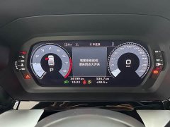 Audi A3 A3L Limousine 35 TFSI Sport Entry - ფოტო 13