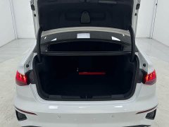 Audi A3 A3L Limousine 35 TFSI Sport Entry - ფოტო 15