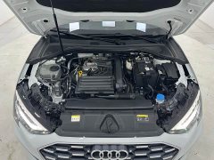 Audi A3 A3L Limousine 35 TFSI Sport Entry - ფოტო 16
