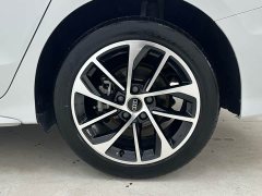 Audi A3 A3L Limousine 35 TFSI Sport Entry - ფოტო 17