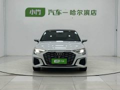 Audi A3 A3L Limousine 35 TFSI Sport Entry - ფოტო 2
