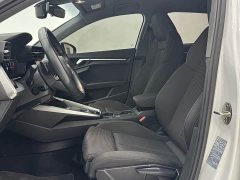 Audi A3 A3L Limousine 35 TFSI Sport Entry - ფოტო 7