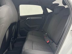 Audi A3 A3L Limousine 35 TFSI Sport Entry - ფოტო 8