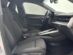 Audi A3 A3L Limousine 35 TFSI Sport Entry - ფოტო 9