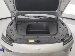 Audi eπ007 Pure Electric 530 Ruoyi Edition - ფოტო 10
