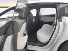 Audi eπ007 Pure Electric 530 Ruoyi Edition - ფოტო 11