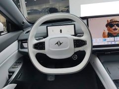 Audi eπ007 Pure Electric 530 Ruoyi Edition - ფოტო 15