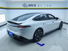 Audi eπ007 Pure Electric 530 Ruoyi Edition - ფოტო 3