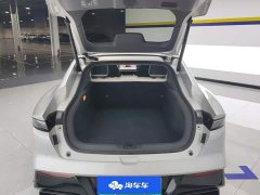 Audi eπ007 Pure Electric 530 Ruoyi Edition - ფოტო 4