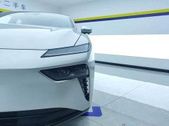 Audi eπ007 Pure Electric 530 Ruoyi Edition - ფოტო 5