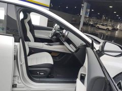 Audi eπ007 Pure Electric 530 Ruoyi Edition - ფოტო 8