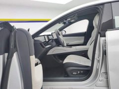 Audi eπ007 Pure Electric 530 Ruoyi Edition - ფოტო 9
