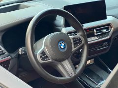 BMW iX3 Leadership Edition - ფოტო 11