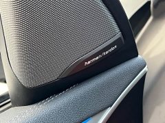 BMW iX3 Leadership Edition - ფოტო 12