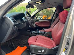 BMW iX3 Leadership Edition - ფოტო 14