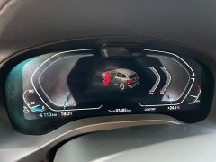 BMW iX3 Leadership Edition - ფოტო 15