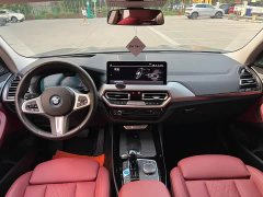 BMW iX3 Leadership Edition - ფოტო 18